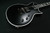 ESP EII ECBB Electric Guitar Satin Black with Case 233