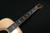 Martin D-45 Top of the Line - Natural 294