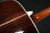 Martin D-45 Top of the Line - Natural 294