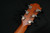 Furch Red Deluxe Gc-SR SPA Grand Aud. Cutaway- Bevel Duo (Spruce/RW) w/SPA Hard case 380