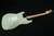 Fender Custom shop '63 Stratocaster Custom Order NOS Faded Sonic Blue Used 706