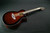 Ibanez AEG5012DVH Dark Violin Sunburst High Gloss 372