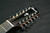 Ibanez AEG5012DVH Dark Violin Sunburst High Gloss 372