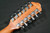 Ibanez AEG5012DVH Dark Violin Sunburst High Gloss 372