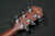 Ibanez AEG70TCH Transparent Charcoal Burst High Gloss 408