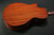 Ibanez AEG70TCH Transparent Charcoal Burst High Gloss 412