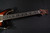 PRS SE Hollow Body II Piezo Electric Guitar - Black Gold Burst 060