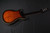 PRS SE Hollow Body II Piezo Electric Guitar - Black Gold Burst 060