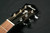Ibanez AEG70TCH Transparent Charcoal Burst High Gloss 414