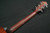 Ibanez AEG70TCH Transparent Charcoal Burst High Gloss 414