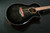 Ibanez AEG70TCH Transparent Charcoal Burst High Gloss 417