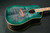 Ibanez ALT30FMEDB Emerald Doom Burst High Gloss 372