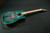 Ibanez ALT30FMEDB Emerald Doom Burst High Gloss 372