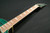 Ibanez ALT30FMEDB Emerald Doom Burst High Gloss 372