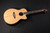 PRS SE Paul Reed Smith SE A60E Angelus Acoustic Electric Guitar with Case - Natural 475