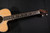PRS SE Paul Reed Smith SE A60E Angelus Acoustic Electric Guitar with Case - Natural 475