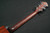 Ibanez AEG70TCH Transparent Charcoal Burst High Gloss 413