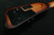 Ibanez UB804MOB UB Upright 4str Bass w/Bag - Mahogany Oil Burst 557