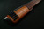 Ibanez UB805MOB UB Upright 5str Bass w/Bag - Mahogany Oil Burst - 701