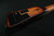 Ibanez UB805MOB UB Upright 5str Bass w/Bag - Mahogany Oil Burst - 701