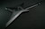 Ibanez XPTB720BKF Xiphos Iron Label 7str Electric Guitar w/Bag - Black Flat 915