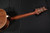 Paul Reed Smith SE P20E Vintage Mahogany Parlor Acoustic Electric with Bag 284