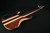 Ibanez BTB1835NDL BTB Premium 5str Electric Bass w/Bag - Natural Shadow Low Gloss 149