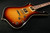 Ibanez Iceman 6str Electric Guitar w/Bag - Violin Sunburst - 147