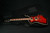 Ibanez Iceman 6str Electric Guitar w/Bag - Antique Autumn Burst - 289