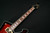 Ibanez Iceman 6str Electric Guitar w/Bag - Antique Autumn Burst - 290