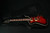 Ibanez Iceman 6str Electric Guitar w/Bag - Antique Autumn Burst - 295