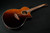 Ibanez AEWC32FMASF Amber Sunset Fade High Gloss 619