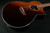 Ibanez AEWC32FMASF Amber Sunset Fade High Gloss 204