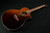 Ibanez AEWC32FMASF Amber Sunset Fade High Gloss 204