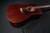Guild D-20 Dreadnought Acoustic Guitar Natural 293
