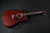 Guild D-20 Dreadnought Acoustic Guitar Natural 293