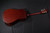 Guild D-20 Dreadnought Acoustic Guitar Natural 293