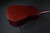 Guild D-20 Dreadnought Acoustic Guitar Natural 293