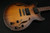 Ibanez AM73BTF AM Artcore 6str Electric Guitar  - Tobacco Flat 639
