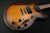 Ibanez AM73BTF AM Artcore 6str Electric Guitar  - Tobacco Flat 637