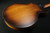 Ibanez AM73BTF AM Artcore 6str Electric Guitar  - Tobacco Flat 637