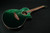 Ibanez AEWC32FMGSF Dark Green Sunset Fade High Gloss 295