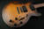 Ibanez AM73BTF AM Artcore 6str Electric Guitar  - Tobacco Flat 634