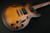Ibanez AM73BTF AM Artcore 6str Electric Guitar  - Tobacco Flat 632