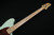Ibanez TMB100MMGR Talman Bass Standard 4str Electric Bass - Mint Green 709