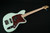 Ibanez TMB100MMGR Talman Bass Standard 4str Electric Bass - Mint Green 490