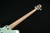 Ibanez TMB100MMGR Talman Bass Standard 4str Electric Bass - Mint Green 490