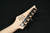Ibanez JEMJRBK Steve Vai Signature 6str Electric Guitar - Black 419