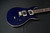 PRS SE Standard 24-08 Translucent Blue with Gigbag 555