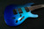 Ibanez S521OFM S Standard 6str Electric Guitar  - Ocean Fade Metallic 882